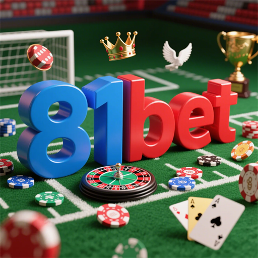 81bet app