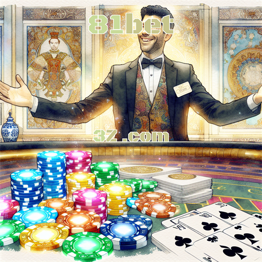 Apostas Móveis: A Revolução do Jogo com o 81bet App