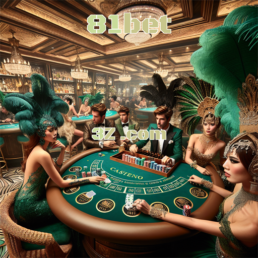 Explorando o 81bet App: Uma Nova Fronteira em Jogos Online