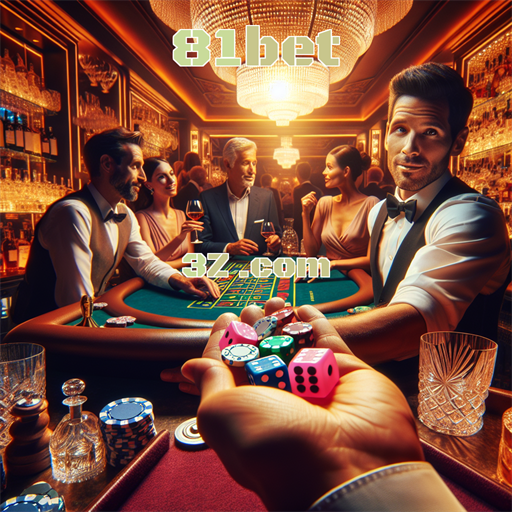 Maximize Suas Chances: As Melhores Promoções do 81bet App